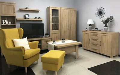 Salon meblowy - Meble Bodzio Piła - sklep z meblami Bydgoska 145